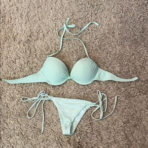 Frankie’s Bikini - Top and Bottom